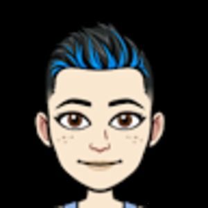 Meet your Posher, Liz